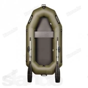 Надувная 1-но местная ПВХ лодка BARK B-220